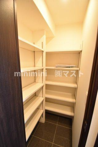 BLAU本町東のその他