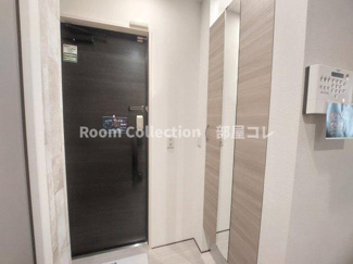 【玄関】 | オリヴォ　フラガンテ | ※同社施工物件イメージ