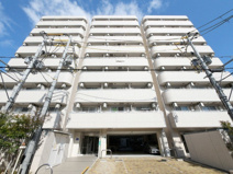 ブリランテ都島の画像