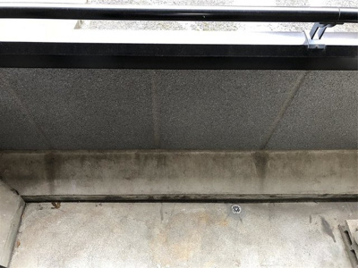 【バルコニー】 | ベルフォレスト | ベルトゥリーハイツ　文京区本駒込