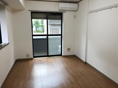 【居間・リビング】 | ベルフォレスト | ベルトゥリーハイツ　文京区本駒込