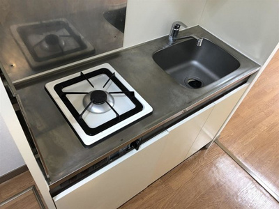 【キッチン】 | ベルフォレスト | ベルトゥリーハイツ　文京区本駒込