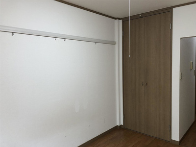 【洋室】 | ベルフォレスト | ベルトゥリーハイツ　文京区本駒込