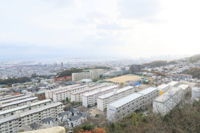 【展望】 | プラザ翠光