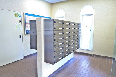 【設備】 | プラザ翠光