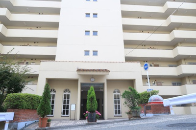 【外観】 | プラザ翠光