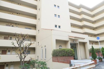 【外観】 | プラザ翠光