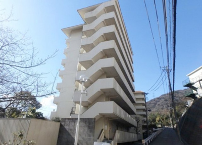 【外観】 | プラザ翠光