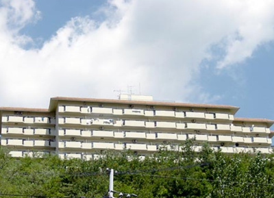 【外観】 | プラザ翠光