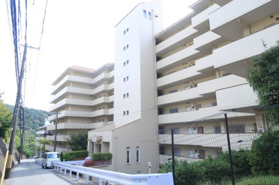 【外観】 | プラザ翠光