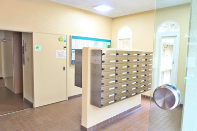 【設備】 | プラザ翠光