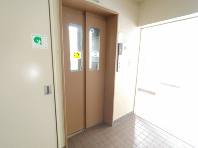 【その他共用部分】 | プラザ翠光