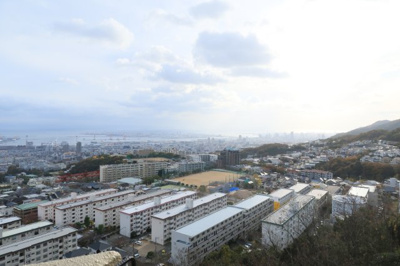 【展望】 | プラザ翠光