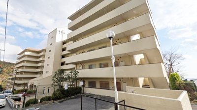 【外観】 | プラザ翠光