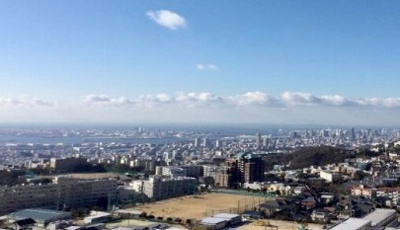 【展望】 | プラザ翠光