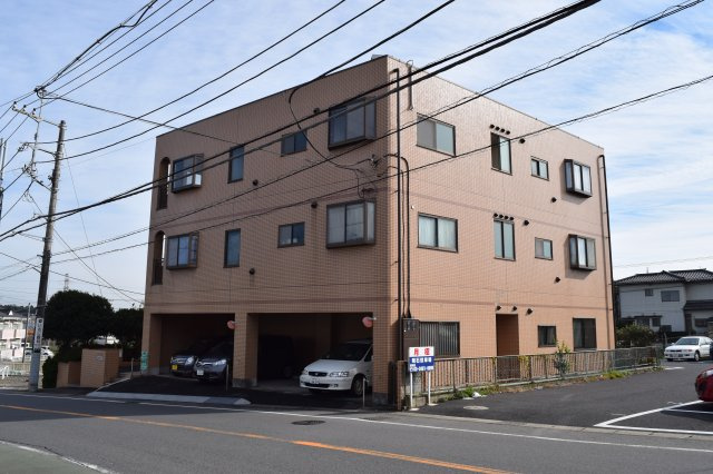 ベルメゾンＴＭ