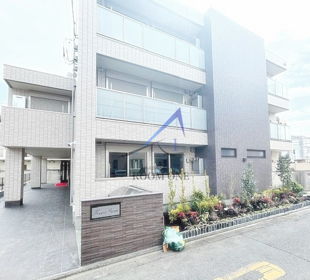 メイソンズ　ガーデン