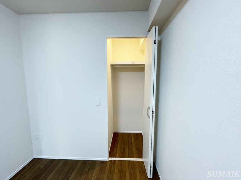 グランカーサ王子Ⅱの収納|収納です