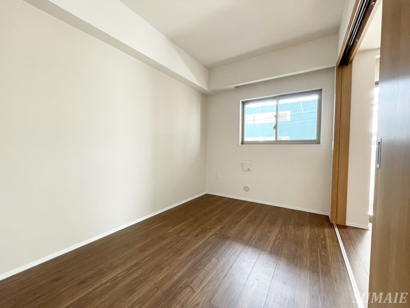 グランカーサ王子Ⅱの洋室|洋室です