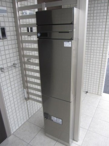 ウィット瓦町通のその他共用部分