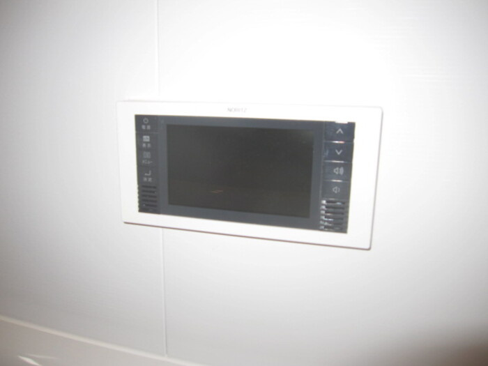 ウィット瓦町通の設備