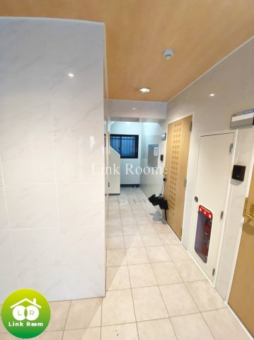 マーサ・プレアマールKのその他共用部分