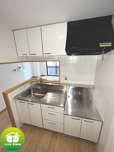 マーサ・プレアマールKのキッチン