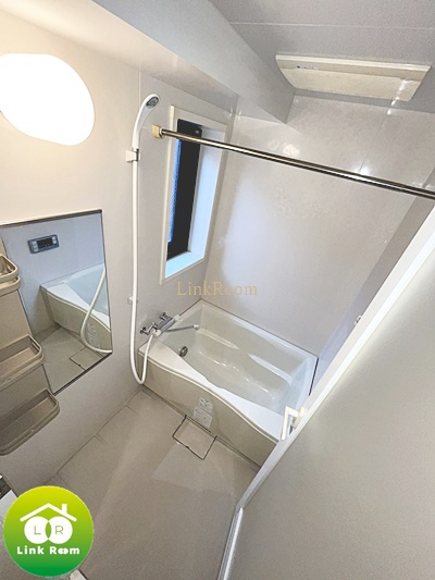 マーサ・プレアマールKの浴室