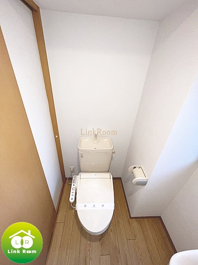 マーサ・プレアマールKのトイレ