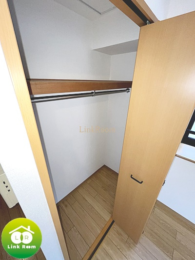 マーサ・プレアマールKの収納