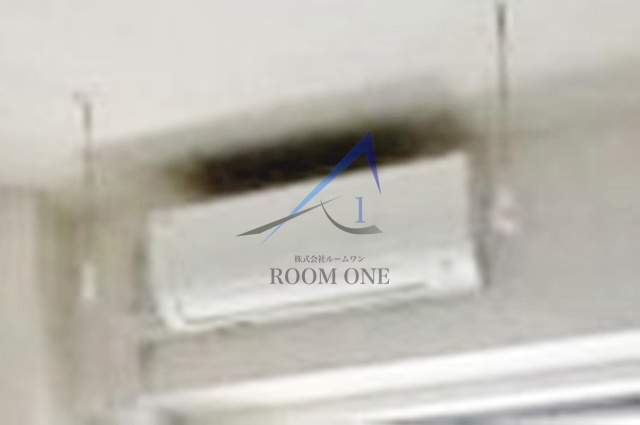 ＭＡＸＩＶ江北アレグリアコートの内装