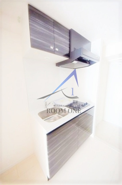 ＭＡＸＩＶ江北アレグリアコートの内装