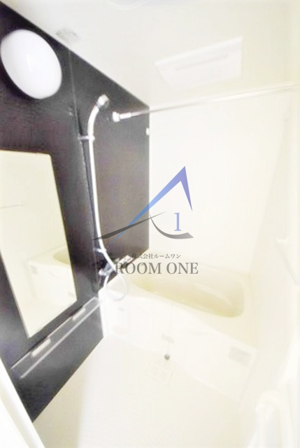 ＭＡＸＩＶ江北アレグリアコートの内装