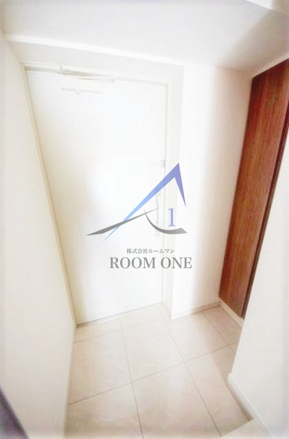 ＭＡＸＩＶ江北アレグリアコートの内装