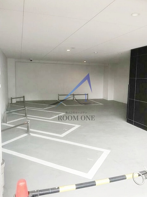 ＭＡＸＩＶ江北アレグリアコートのその他共用部分