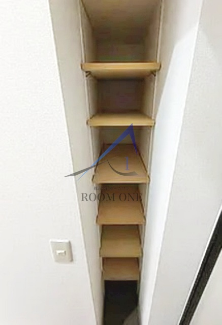 RIVER SIDE西早稲田