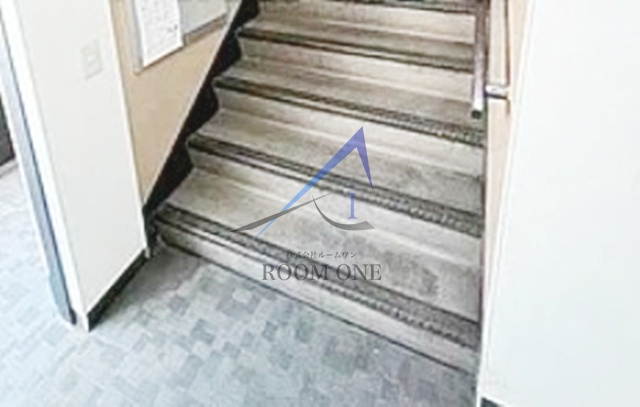 RIVER SIDE西早稲田