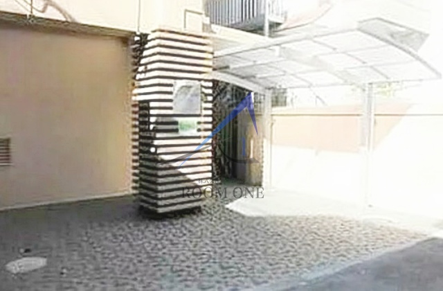 RIVER SIDE西早稲田