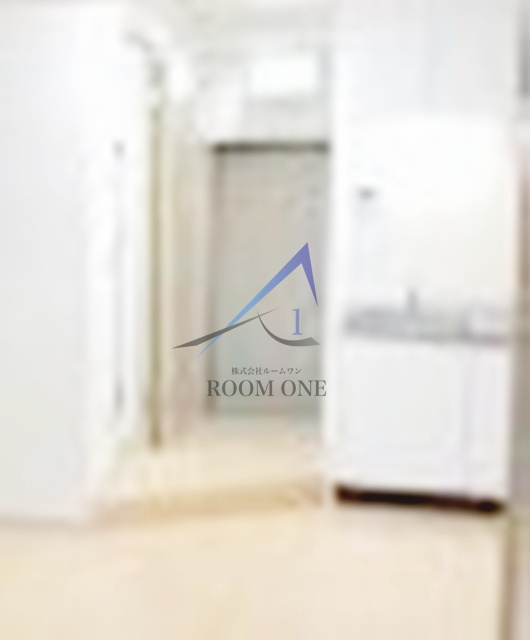 RIVER SIDE西早稲田の玄関|玄関です。