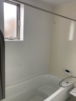 【内観：施工例】 | リーブルガーデン長浜市新庄寺町５期 | 同シリーズ