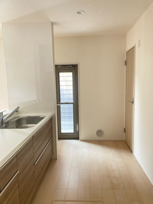 【内観：施工例】 | リーブルガーデン長浜市新庄寺町５期 | 同シリーズ