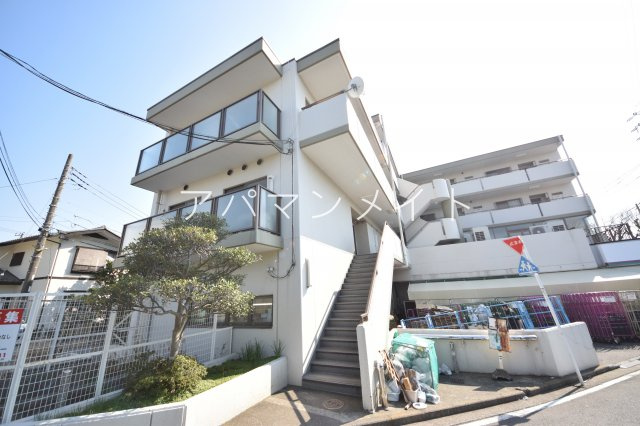 【周辺】 | セントラーレ鳥が丘 | 戸塚周辺ならアパマンメイトへＬｅｔｓ Ｇｏ ！