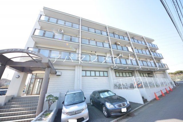 【外観】 | セントラーレ鳥が丘 | 戸塚周辺ならアパマンメイトへＬｅｔｓ Ｇｏ ！