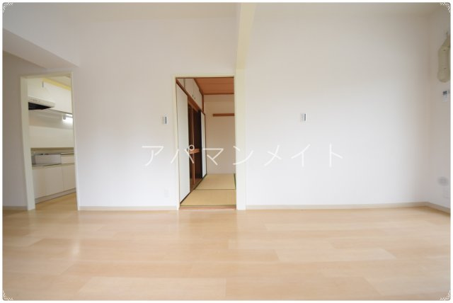 【内装】 | セントラーレ鳥が丘 | 戸塚周辺ならアパマンメイトへＬｅｔｓ Ｇｏ ！