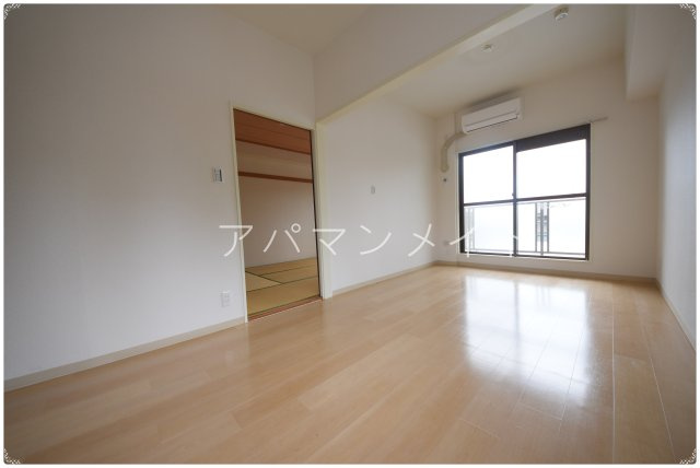 【居間・リビング】 | セントラーレ鳥が丘 | 戸塚周辺ならアパマンメイトへＬｅｔｓ Ｇｏ ！