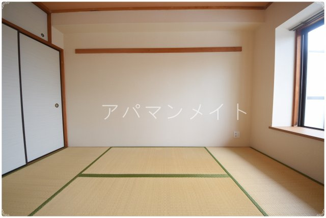 【子供部屋】 | セントラーレ鳥が丘 | 戸塚周辺ならアパマンメイトへＬｅｔｓ Ｇｏ ！