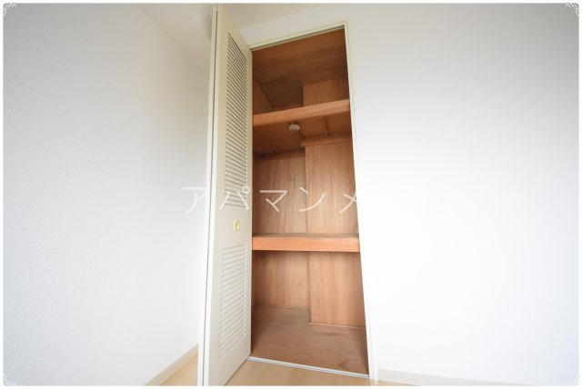【収納】 | セントラーレ鳥が丘 | 戸塚周辺ならアパマンメイトへＬｅｔｓ Ｇｏ ！