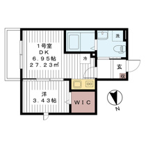 プラーナ八潮の画像