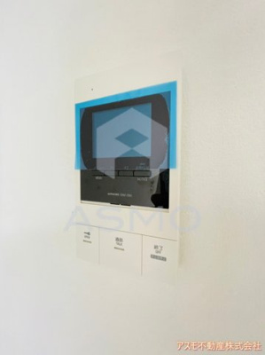 【セキュリティ】 | S-FORT桜ノ宮