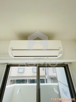 【設備】 | S-FORT桜ノ宮